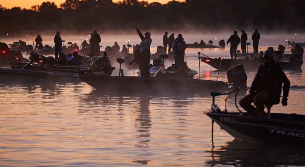 Lake Shipp: Doesn't Look Like Much — Until It Does