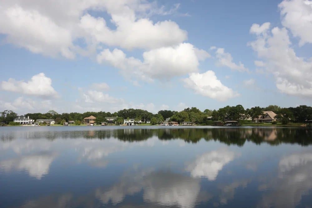 Lake Chase, Windermere: The Small Link in a Chain That Drew Champions