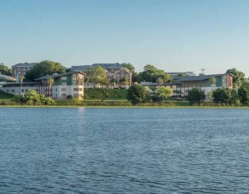 Lake Hollingsworth, Lakeland: The Three-Mile Loop That Made a National List