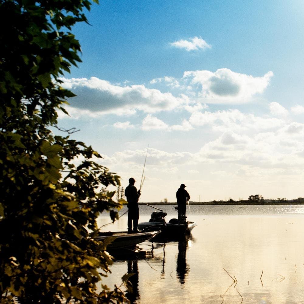 Quiet Tournament Week; AFT Division 21 Finale Heads to the Kissimmee Chain