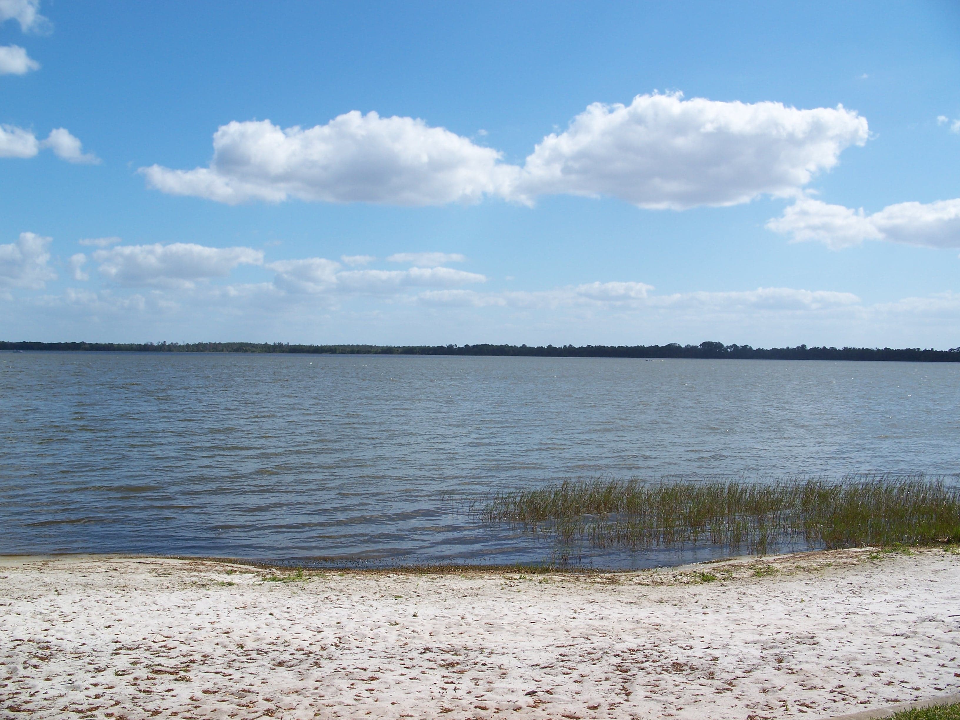 Lake Beauclair, Tavares: The Lake That Carries a Founder's Borrowed Name
