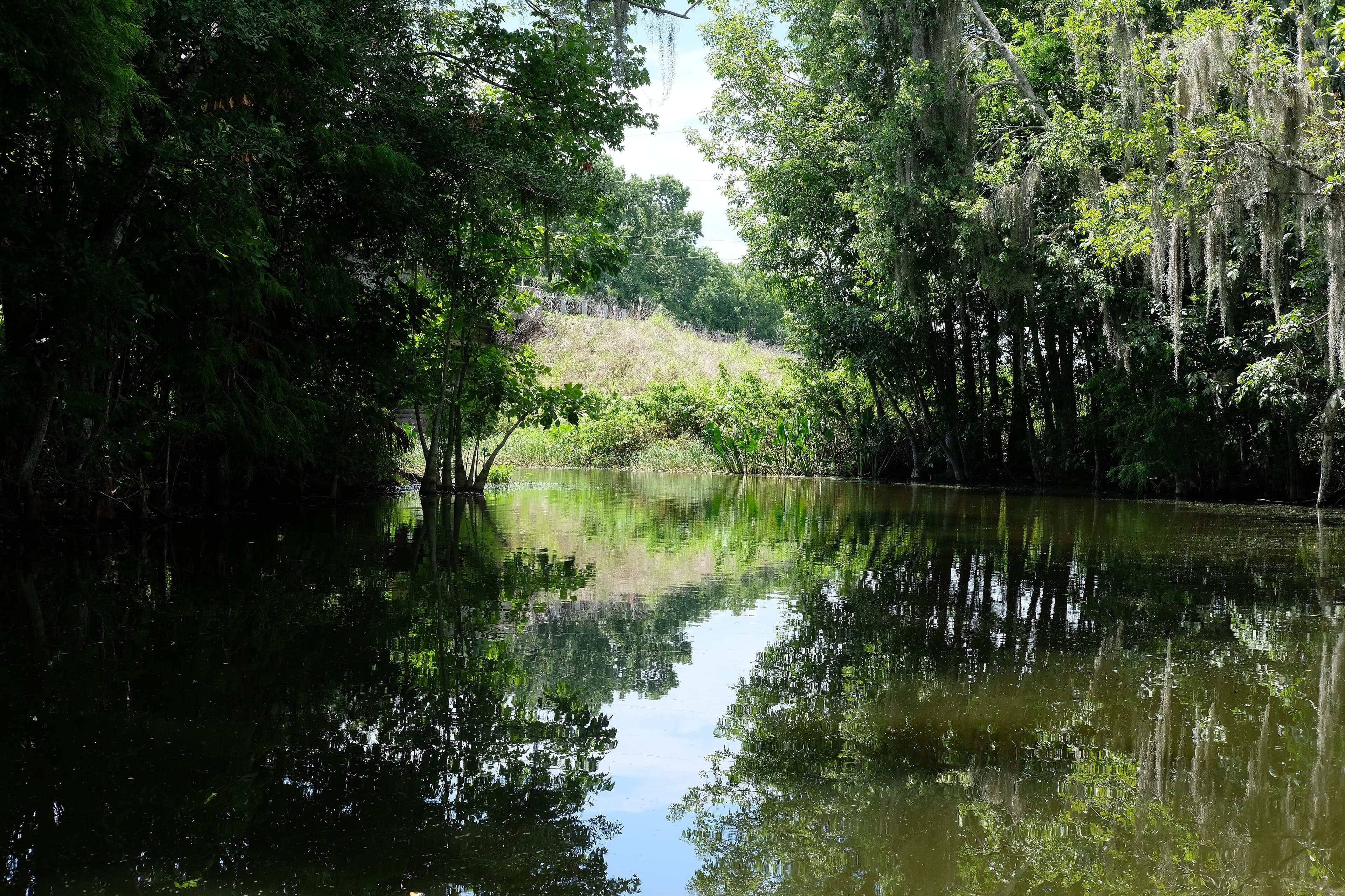 Lake Beauclair, Tavares: The Lake That Carries a Founder's Borrowed Name