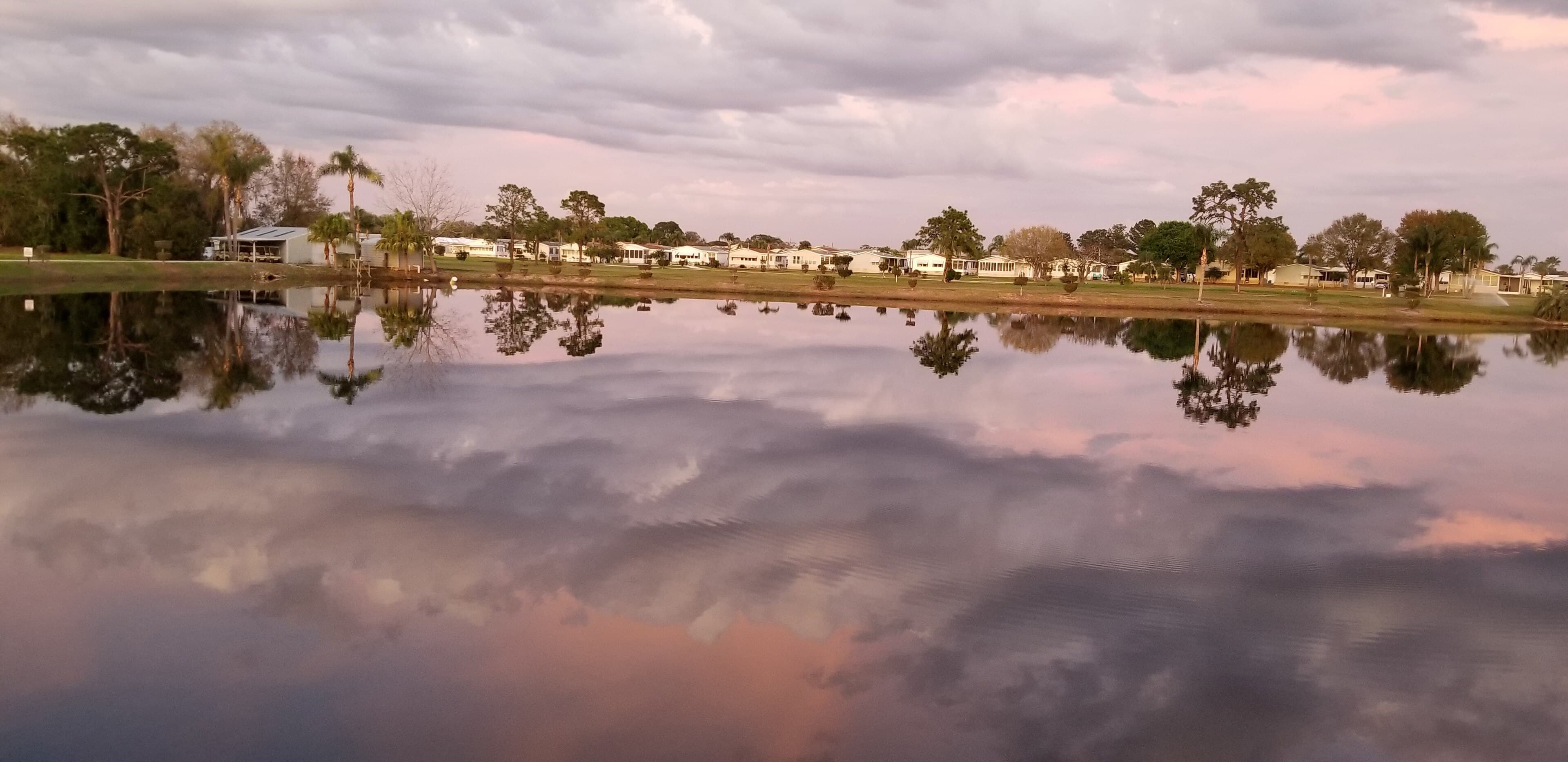 Lake Clinch, Frostproof: The Thirty-Foot Serpent and the Town That Kept Seeing It