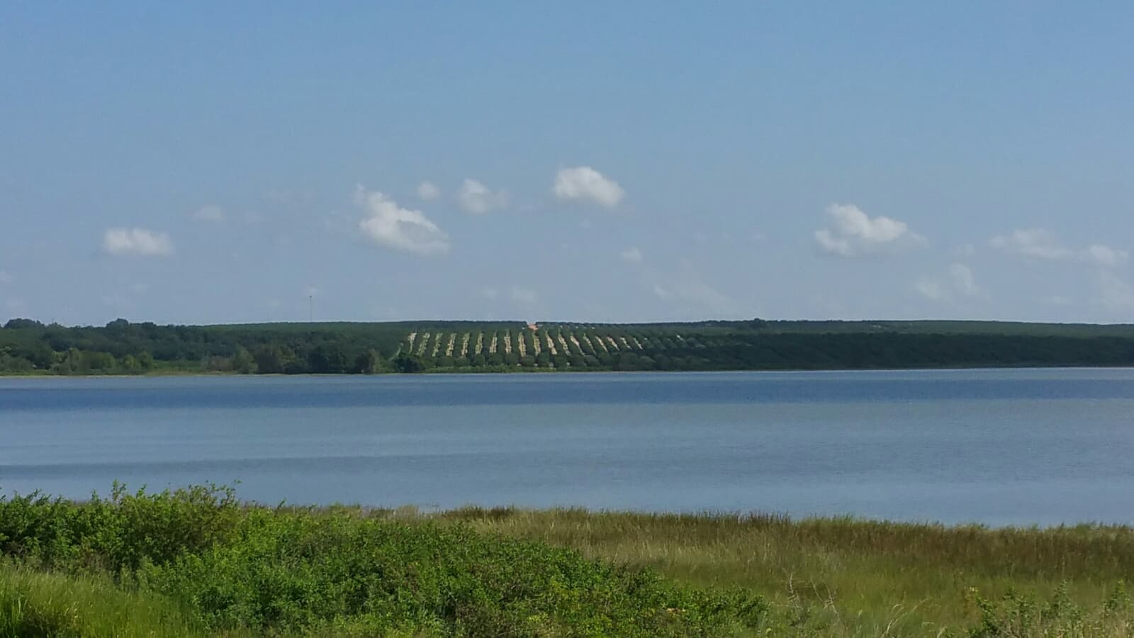 Crystal Lake, Winter Haven: The Lake the Name Hides