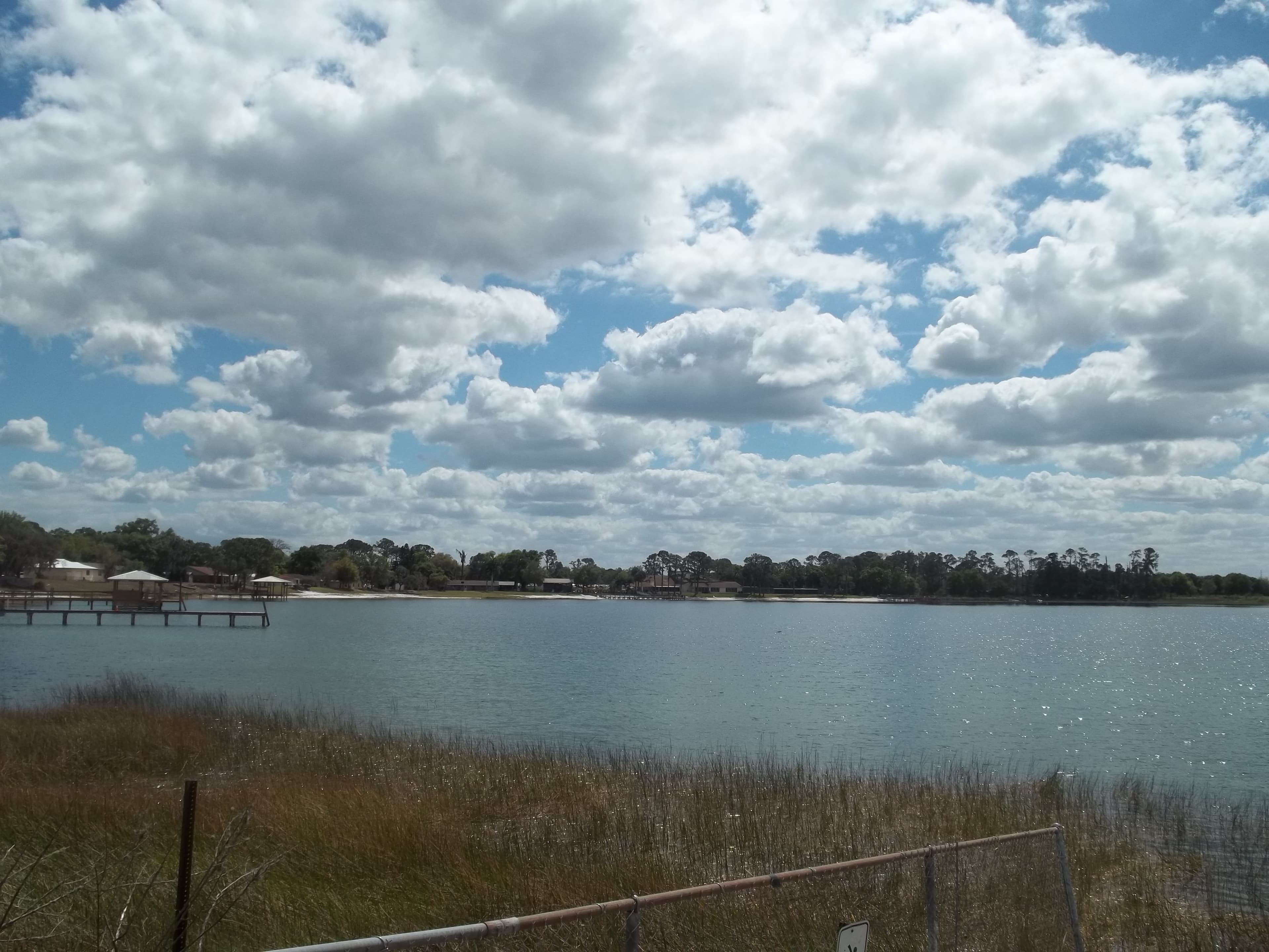 Lake Denton, Avon Park: The 51-Foot Hole Where Divers Certify