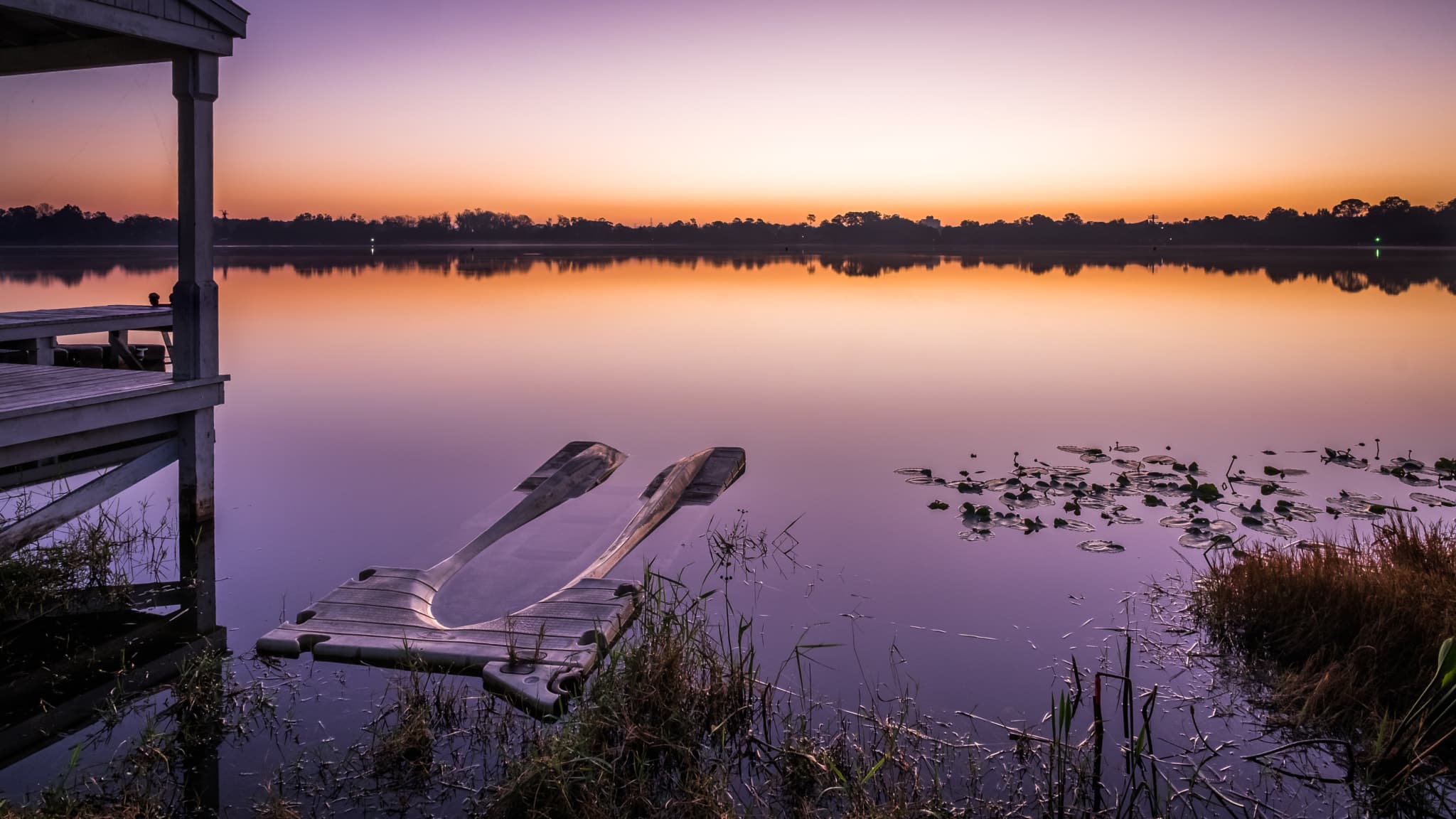 Lake Elbert, Winter Haven: The Hillside That Was Meant to Be America's Largest Modernist Neighborhood