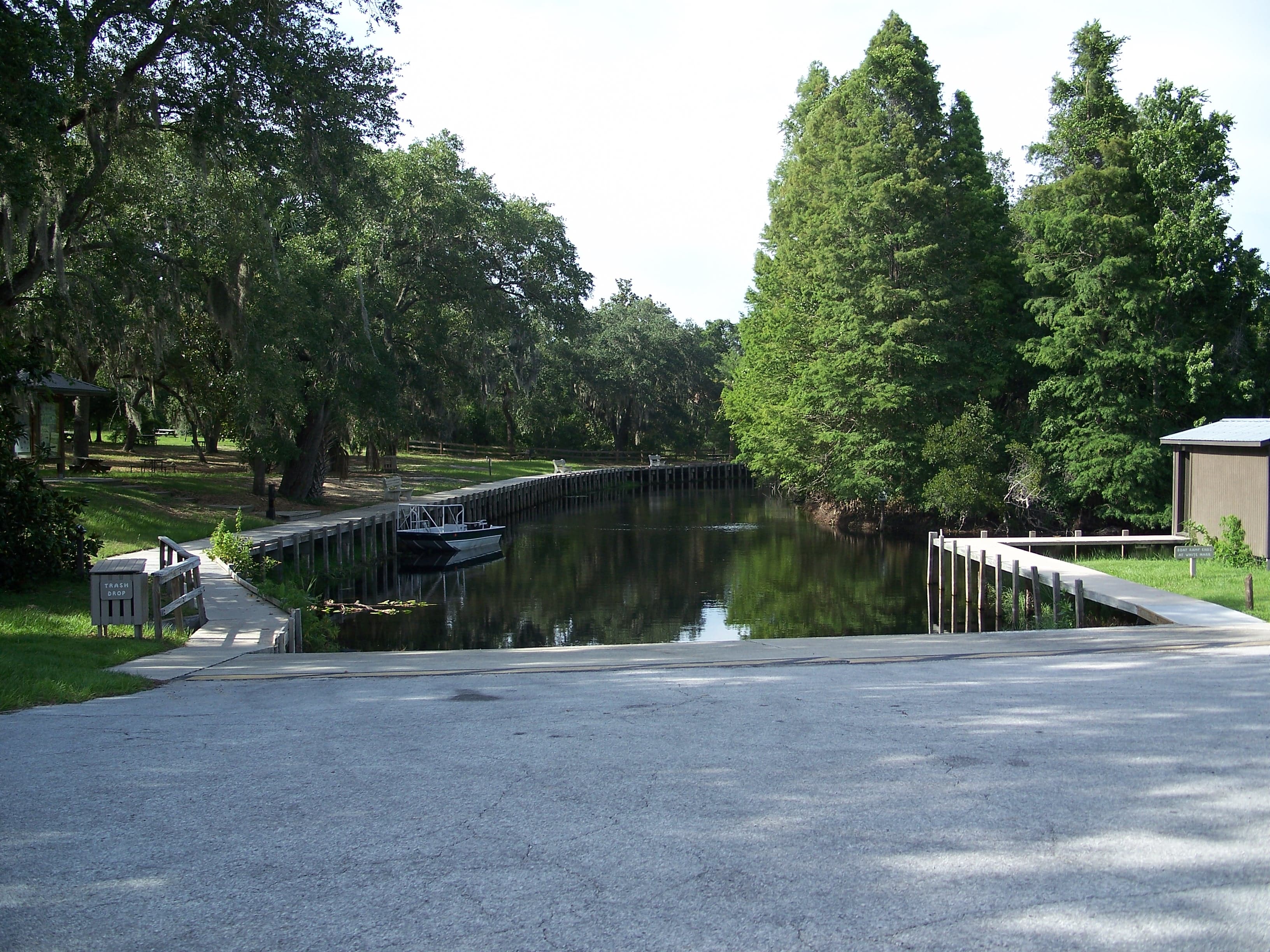 Lake Griffin, Leesburg: The Drawdown That Brought the Bass Back