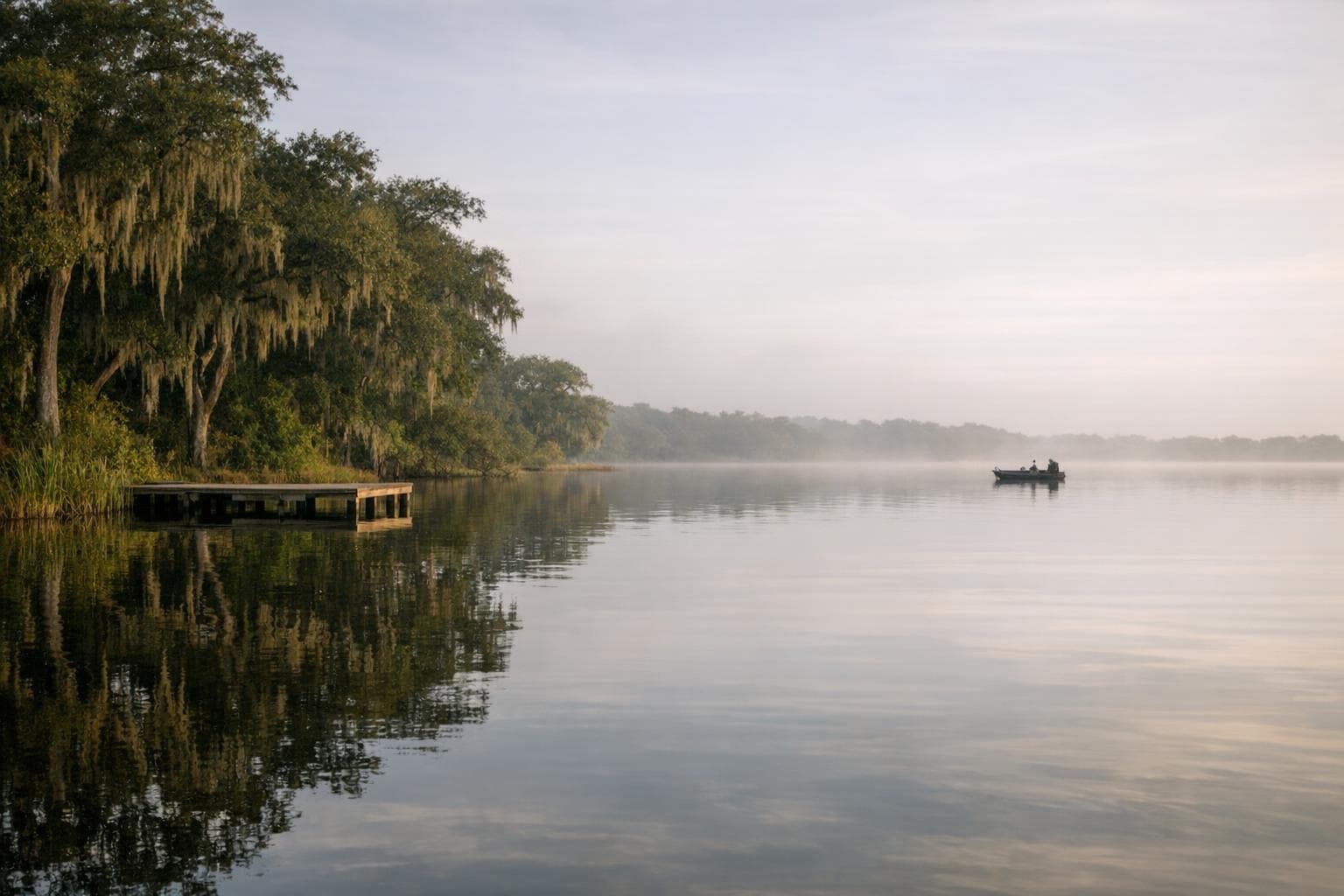 Lake Idylwild, Winter Haven: The Garden Attraction Time Forgot
