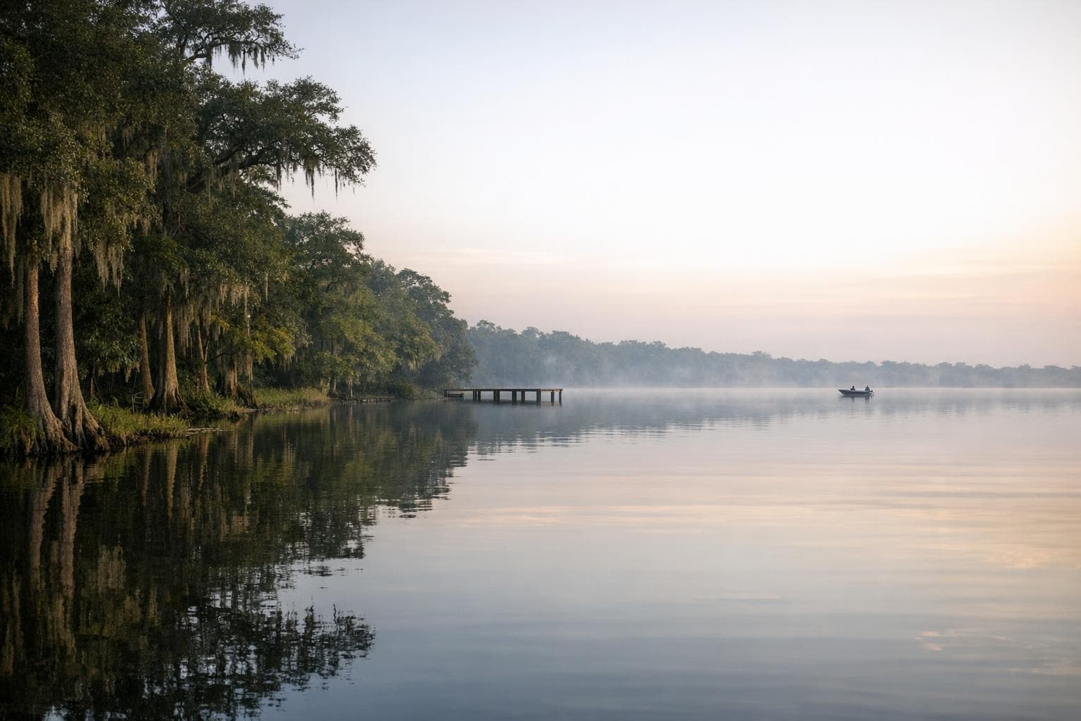 Lake Summit, Winter Haven: The Lake at the Top of the Chain