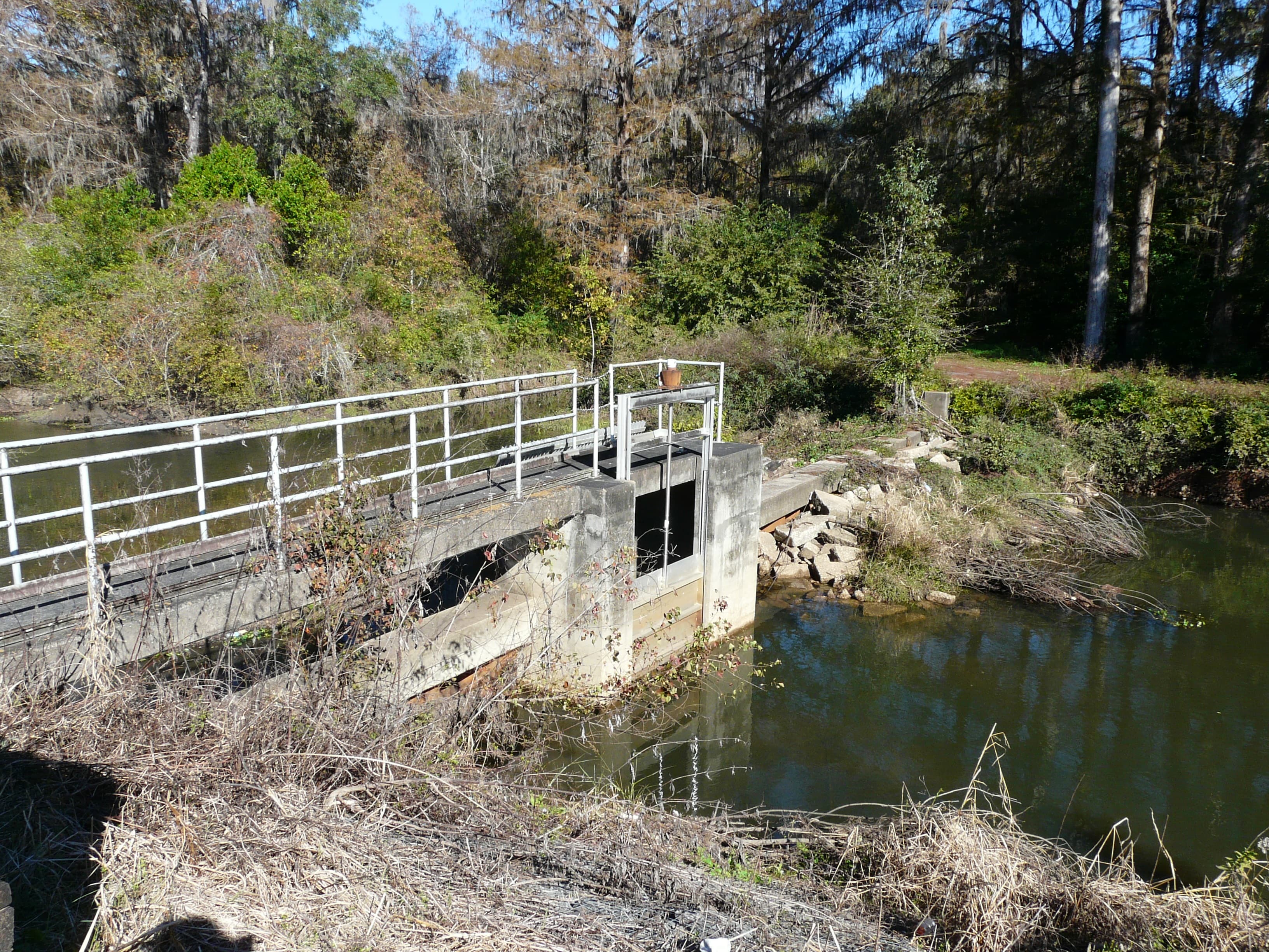 Lake Tracy, Haines City: The Ditch That Got Its Own Government