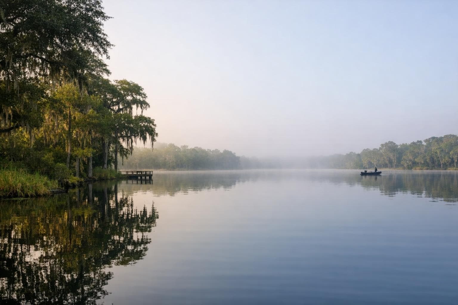 SJRWMD Declares Phase III Extreme Water Shortage, Expanding Restrictions into Lake County