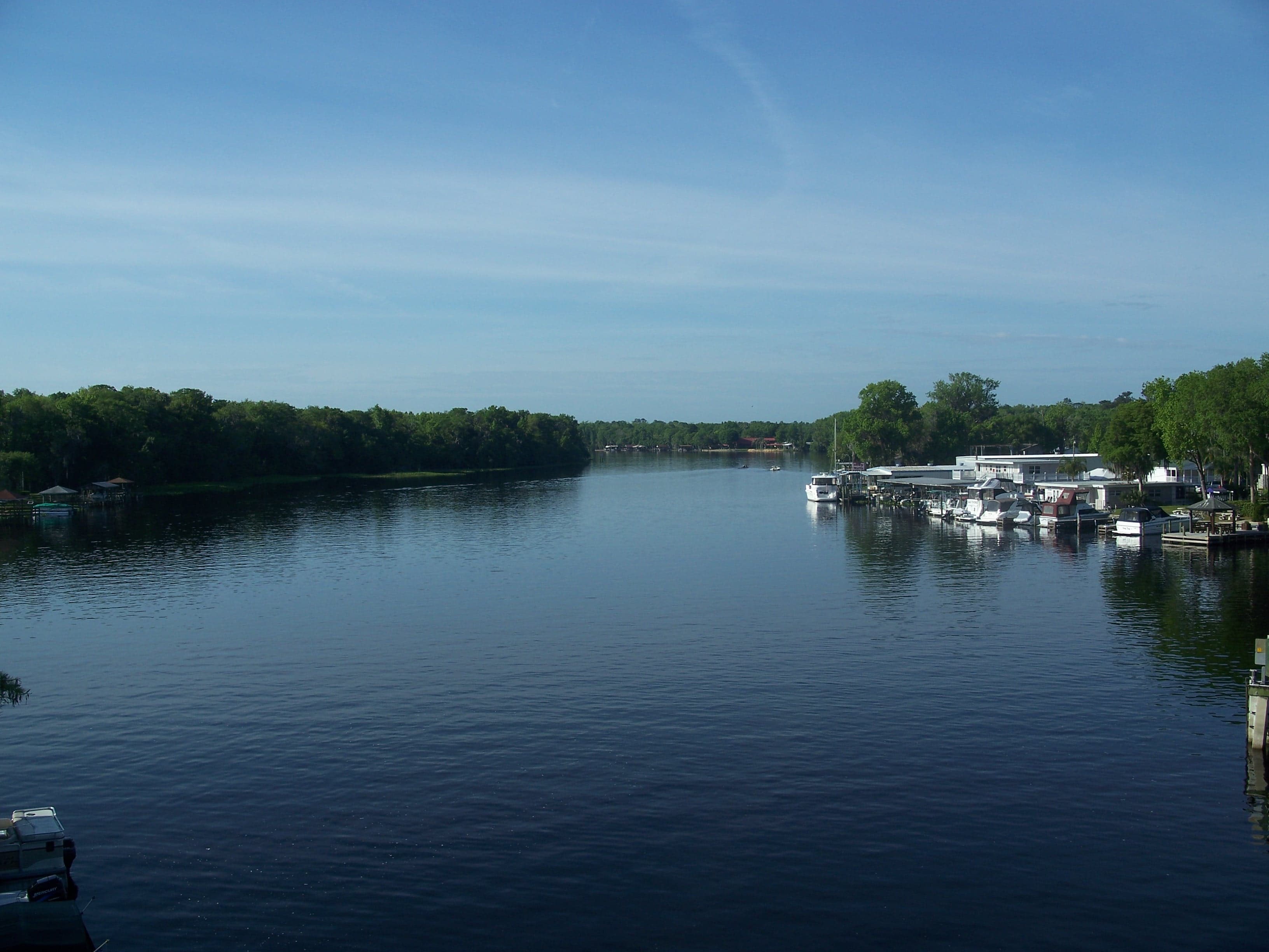 Lakeland Starts Fining Watering Violations; Quilatan Takes Gator Division AOY