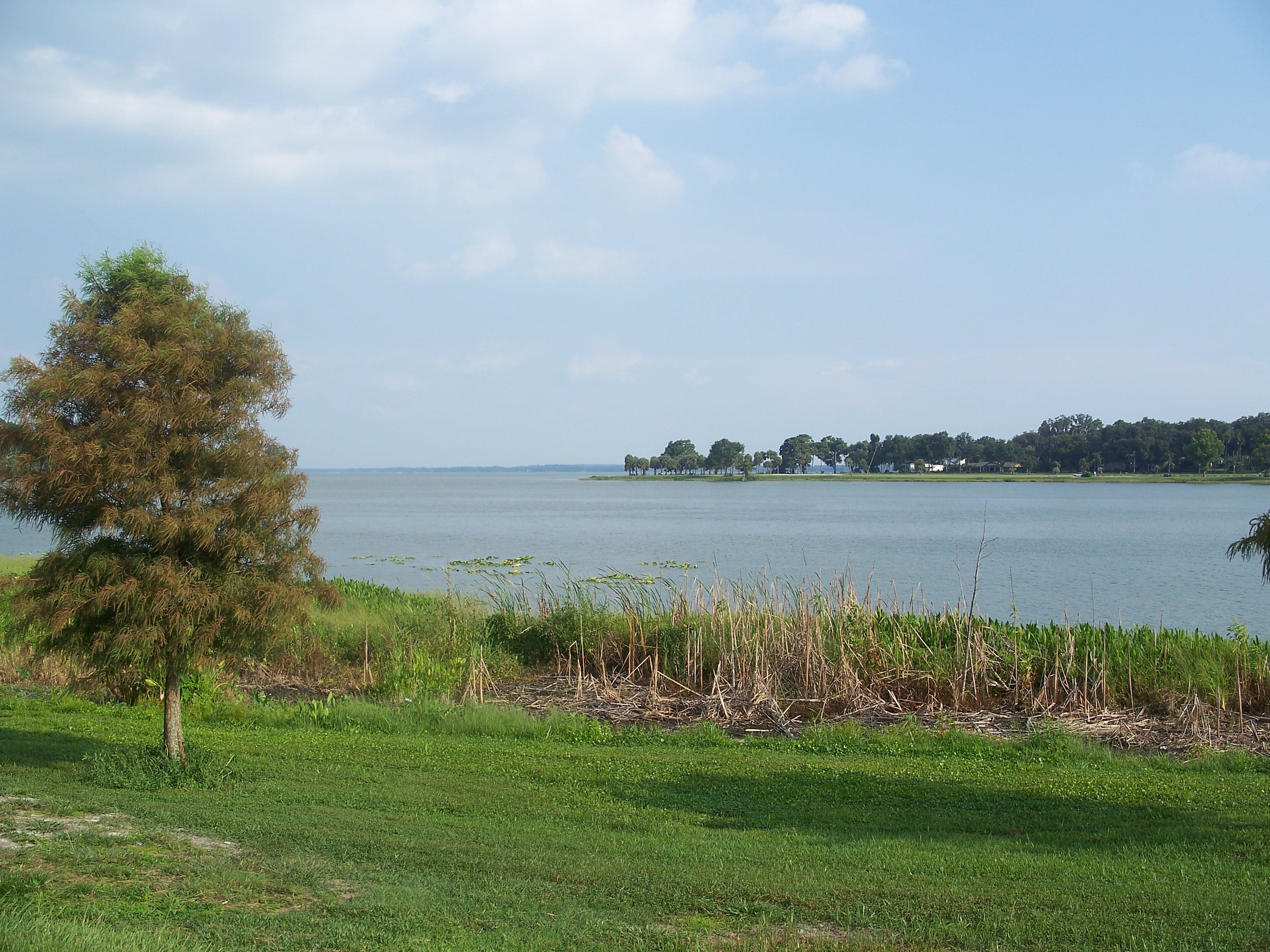 Water Shortage Order Extended to March 2027; Xtreme Bass Closes Three Central Florida Divisions
