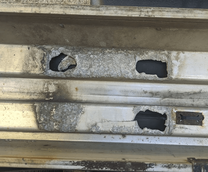 Vinyl or Aluminum Seawall? On Central Florida Lakes, Water Chemistry Decides