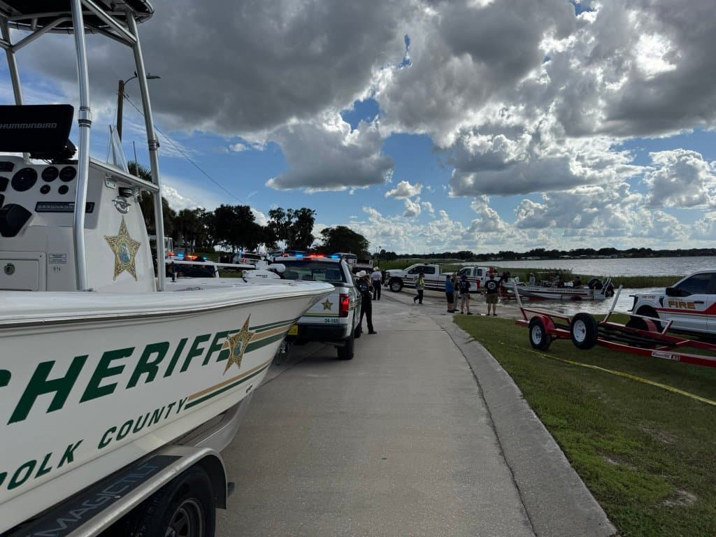 Lake Clinch, Frostproof: The Thirty-Foot Serpent and the Town That Kept Seeing It