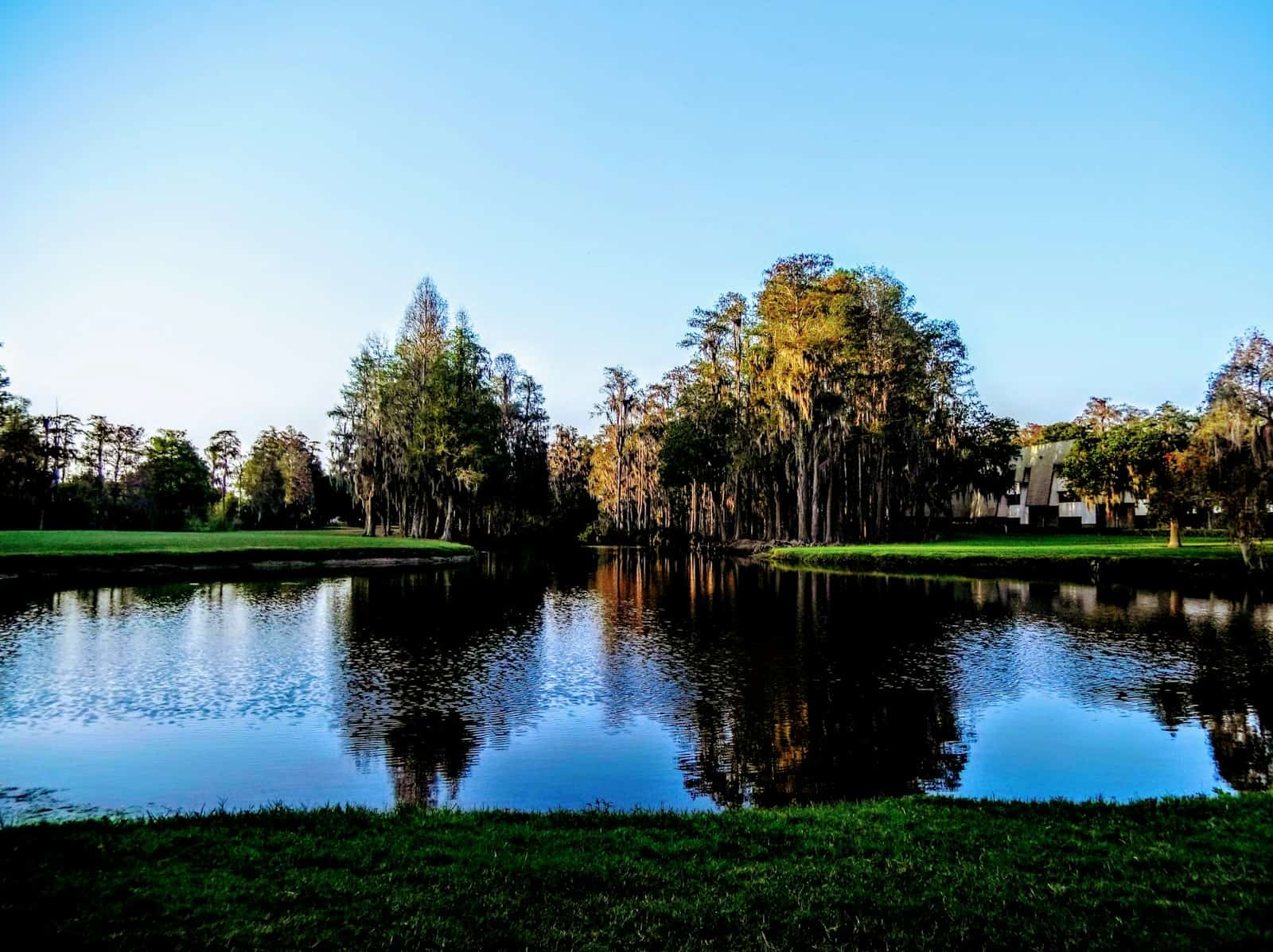 Lake Van, Auburndale: The Dredging Case That Took Eight Years to Settle