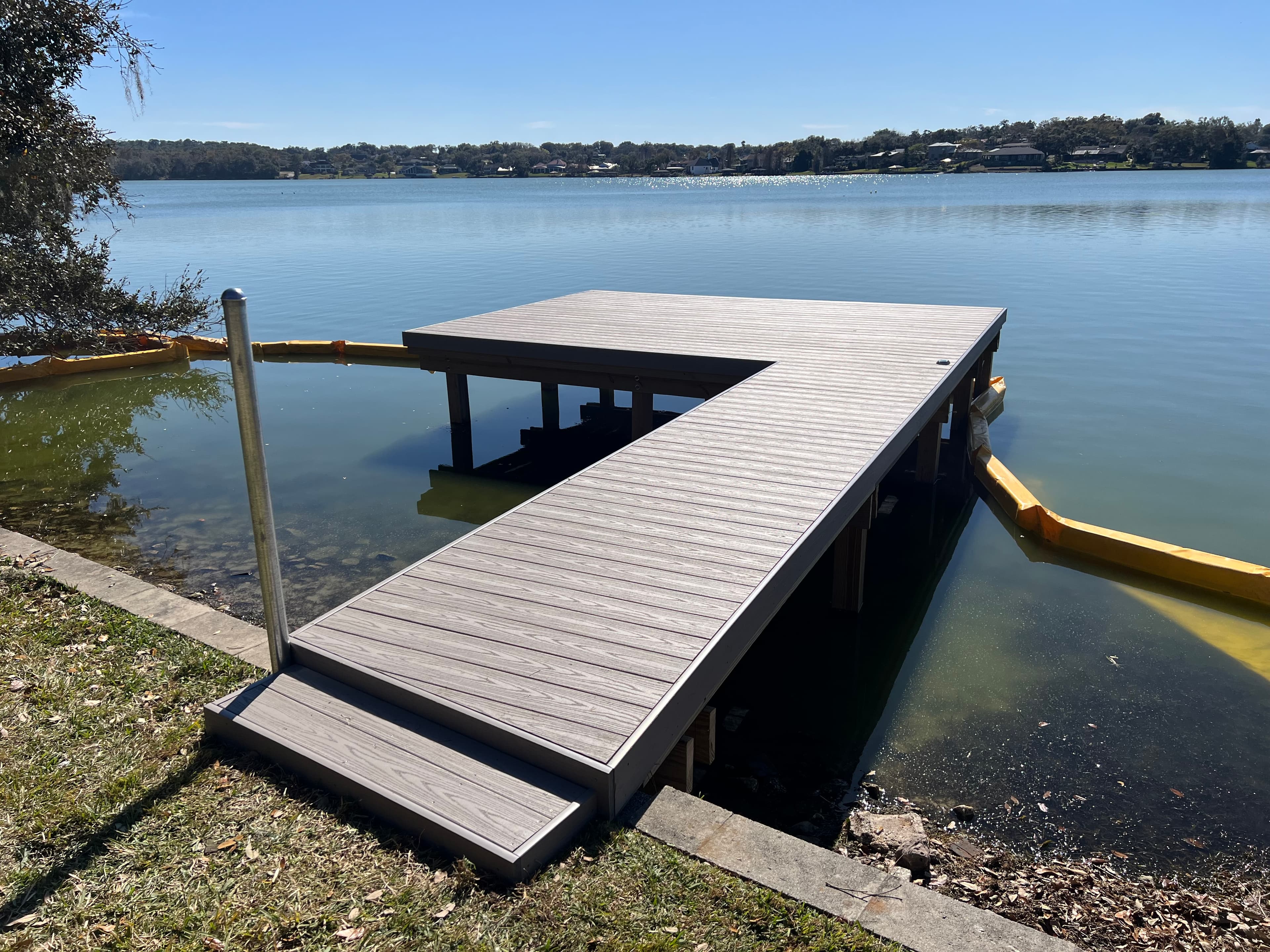 Sometimes the lines are just right.